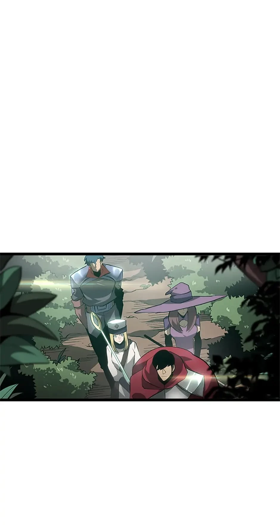 The SSS-Ranker Returns Chapter 8 - 40