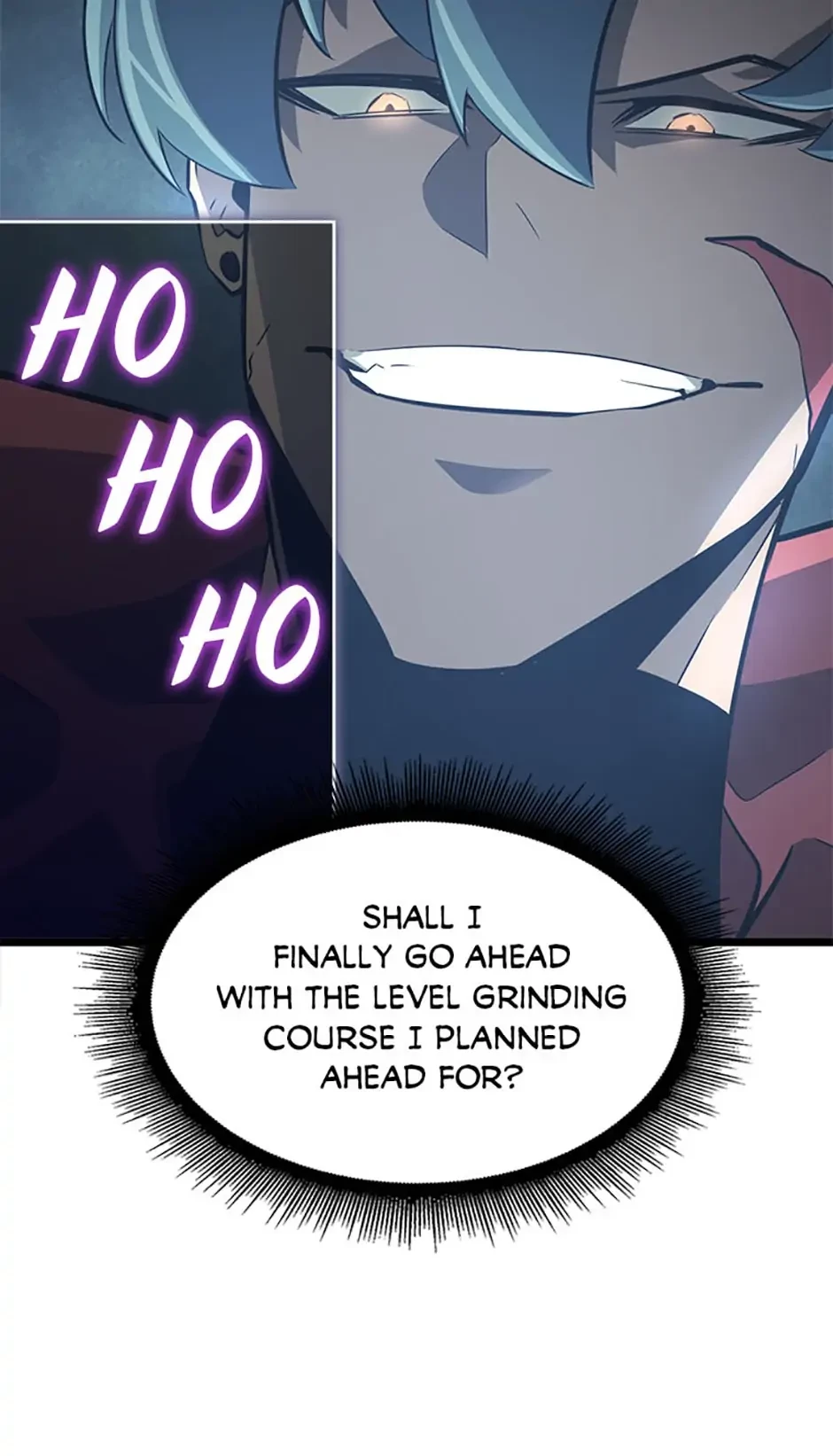 The SSS-Ranker Returns Chapter 7 - 28