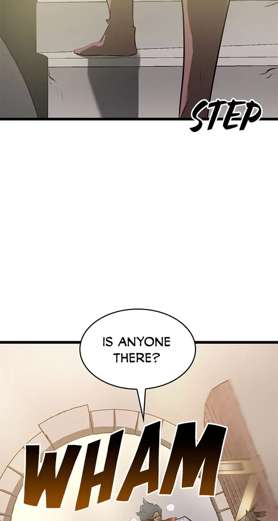 The SSS-Ranker Returns Chapter 12 - 94