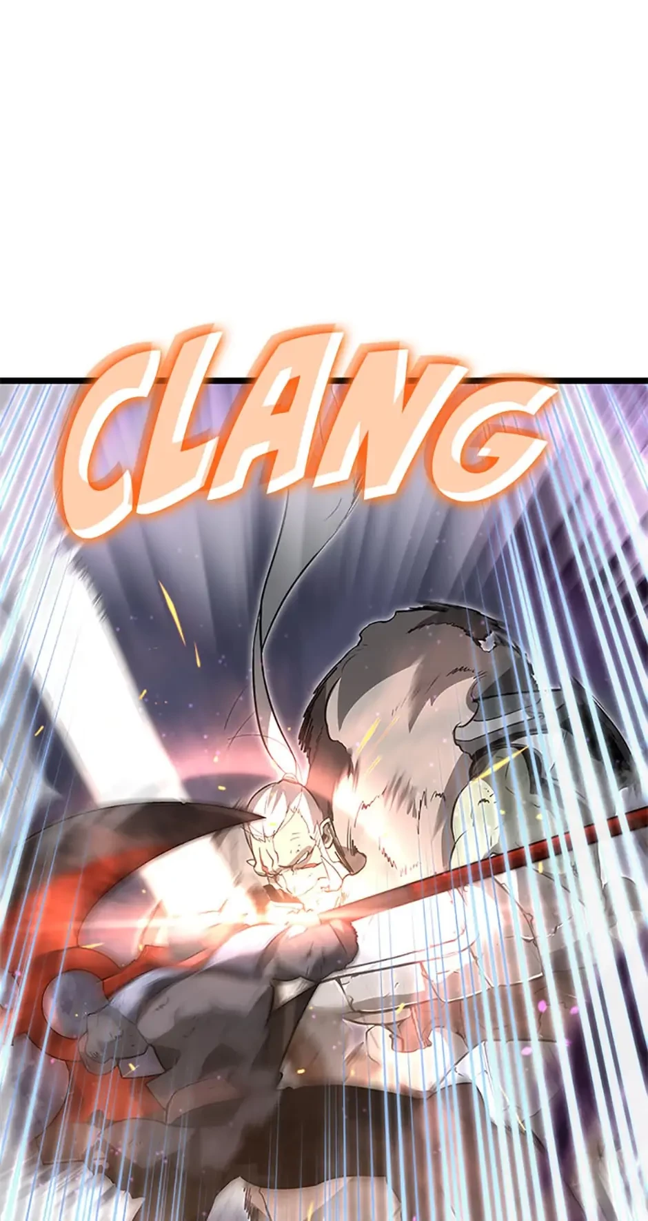 The SSS-Ranker Returns Chapter 10 - 80