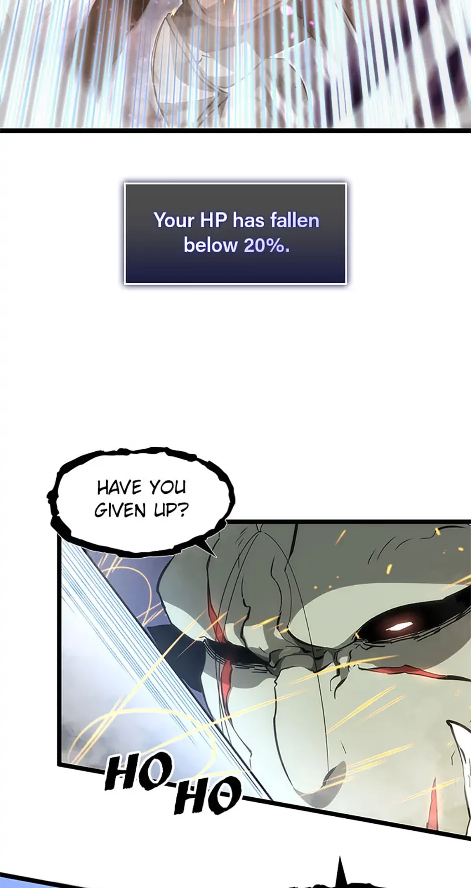 The SSS-Ranker Returns Chapter 10 - 81