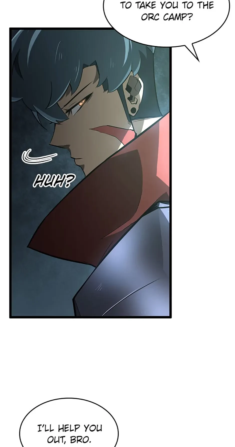 The SSS-Ranker Returns Chapter 7 - 32