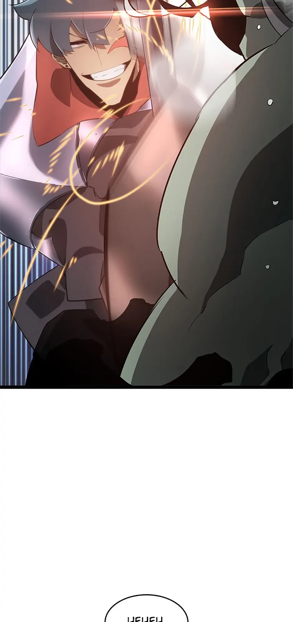 The SSS-Ranker Returns Chapter 9 - 69