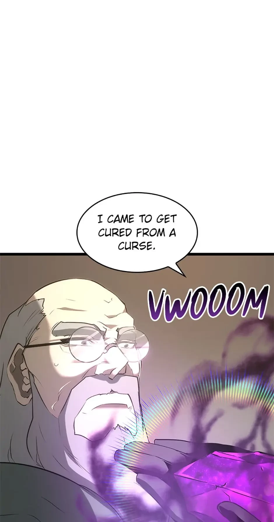 The SSS-Ranker Returns Chapter 12 - 98