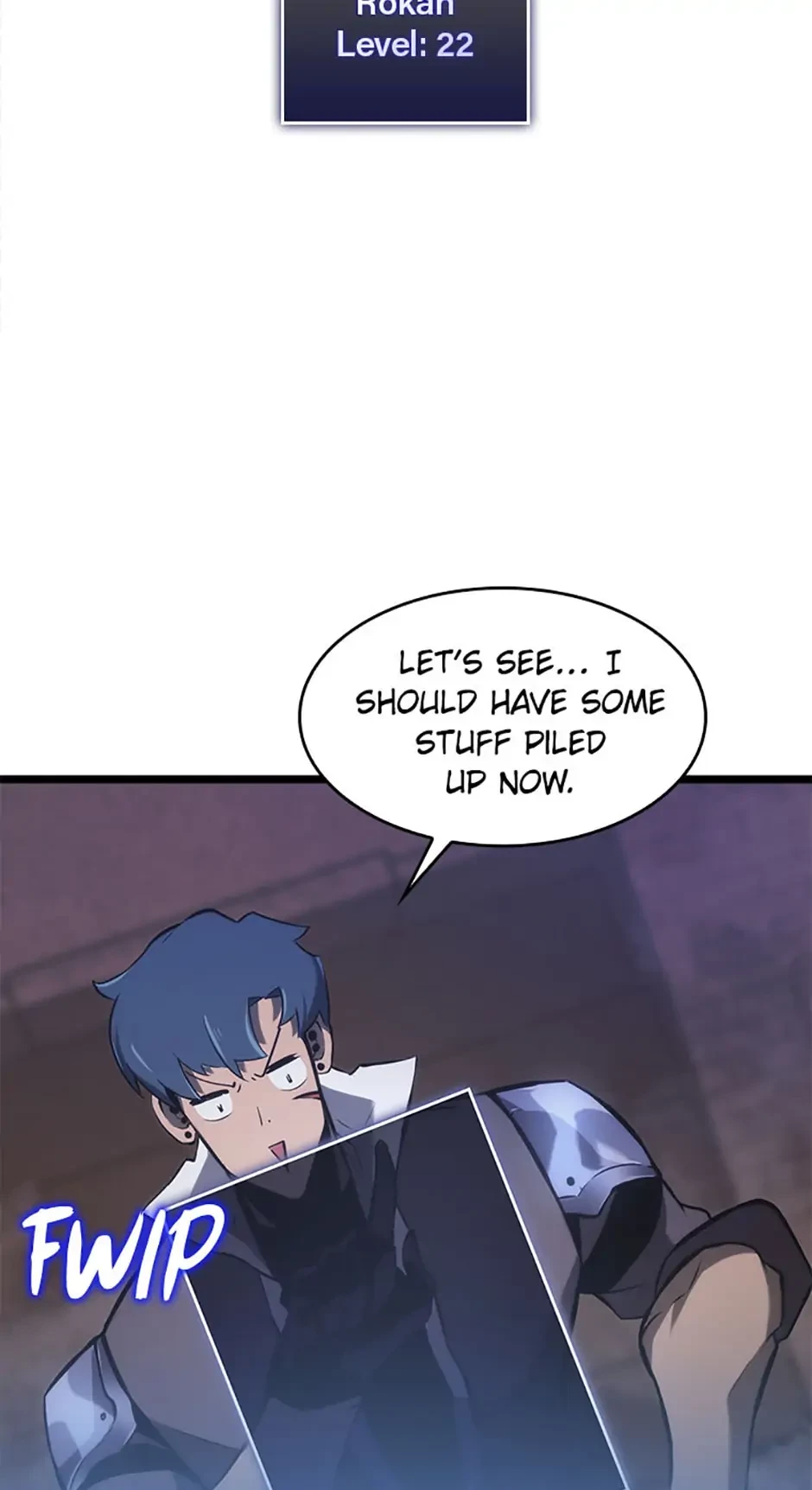 The SSS-Ranker Returns Chapter 13 - 106