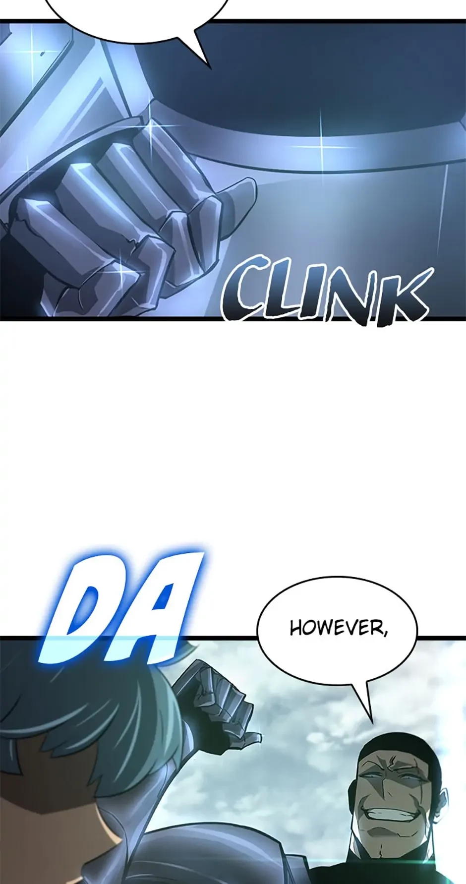 The SSS-Ranker Returns Chapter 7 - 33
