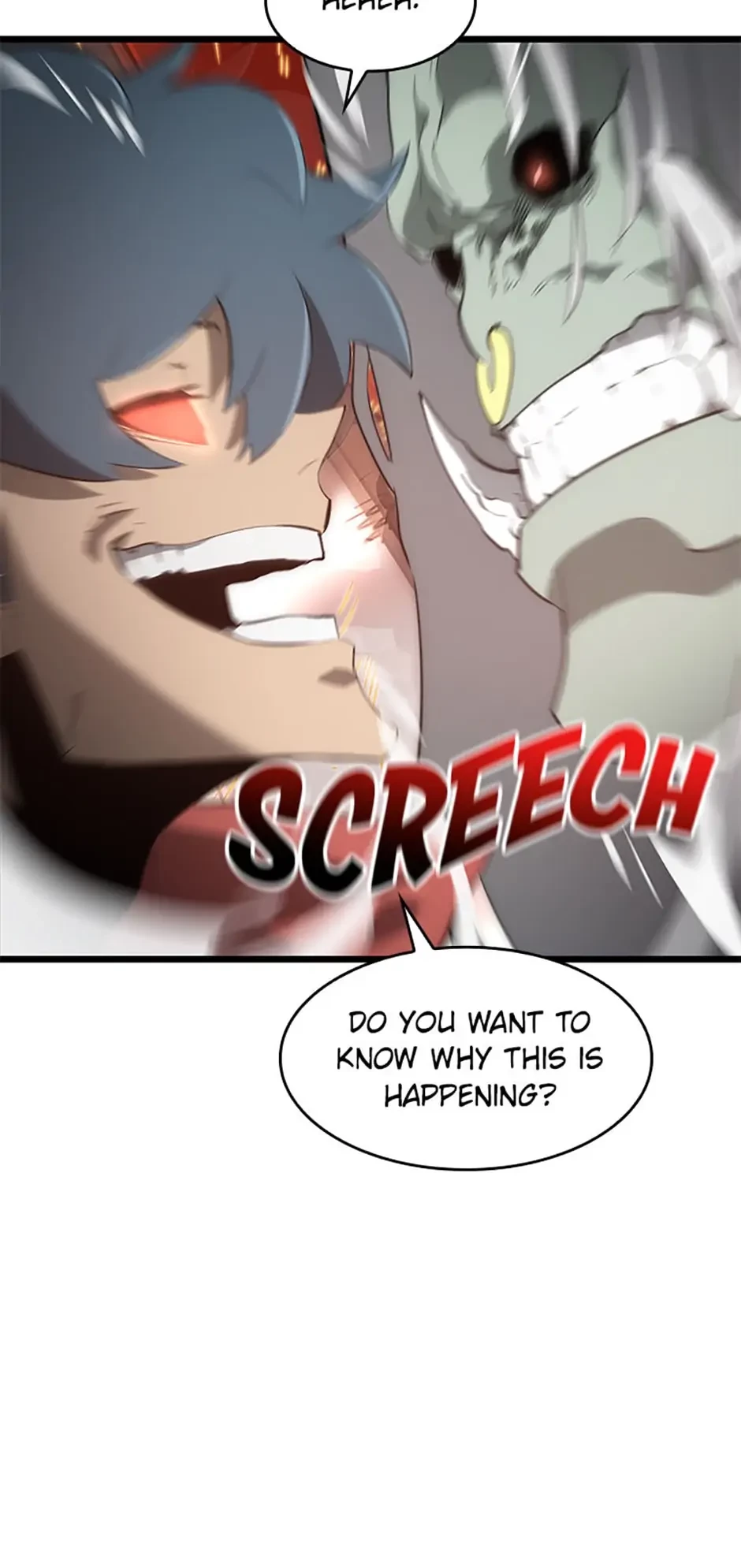 The SSS-Ranker Returns Chapter 9 - 70