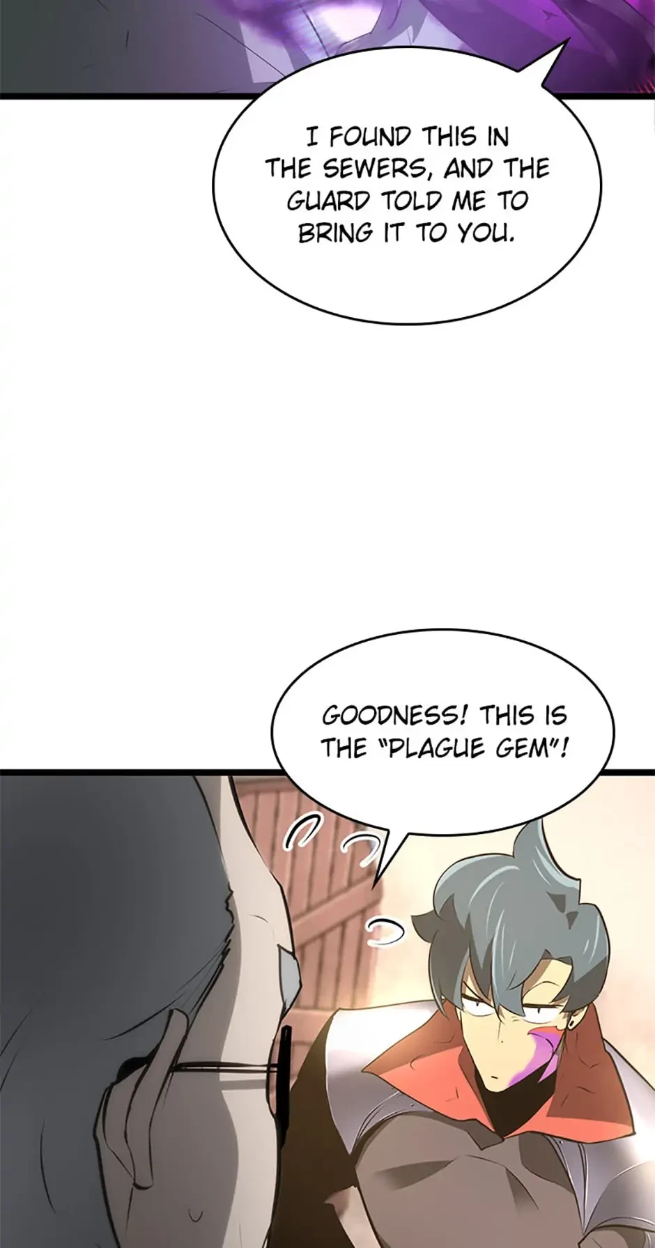 The SSS-Ranker Returns Chapter 12 - 99