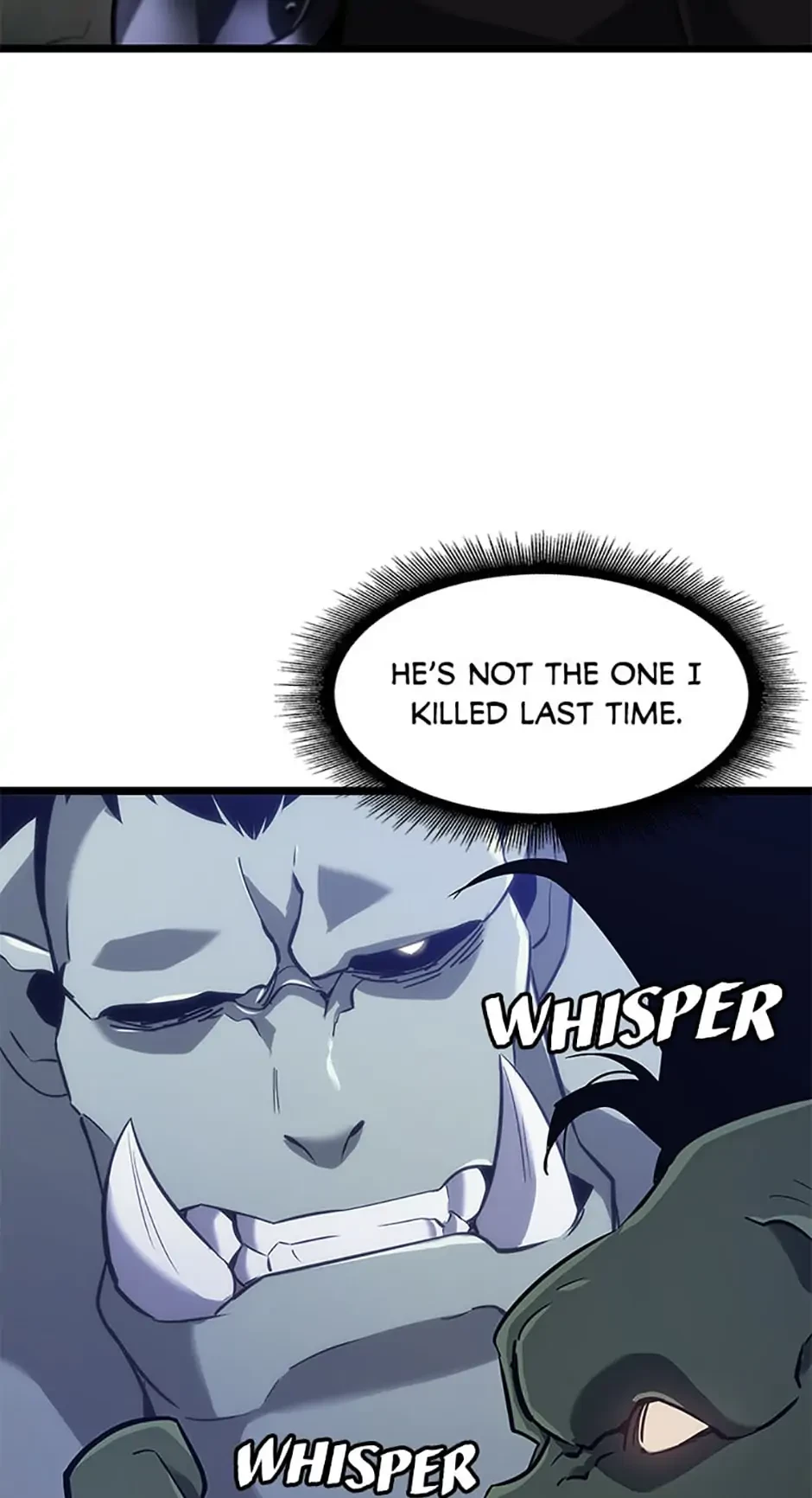 The SSS-Ranker Returns Chapter 14 - 116