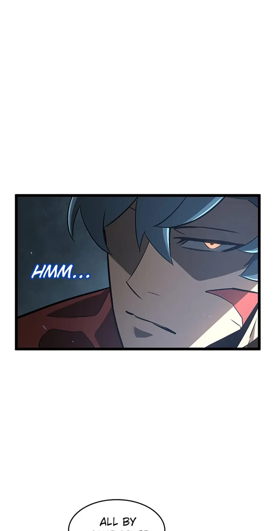 The SSS-Ranker Returns Chapter 7 - 35