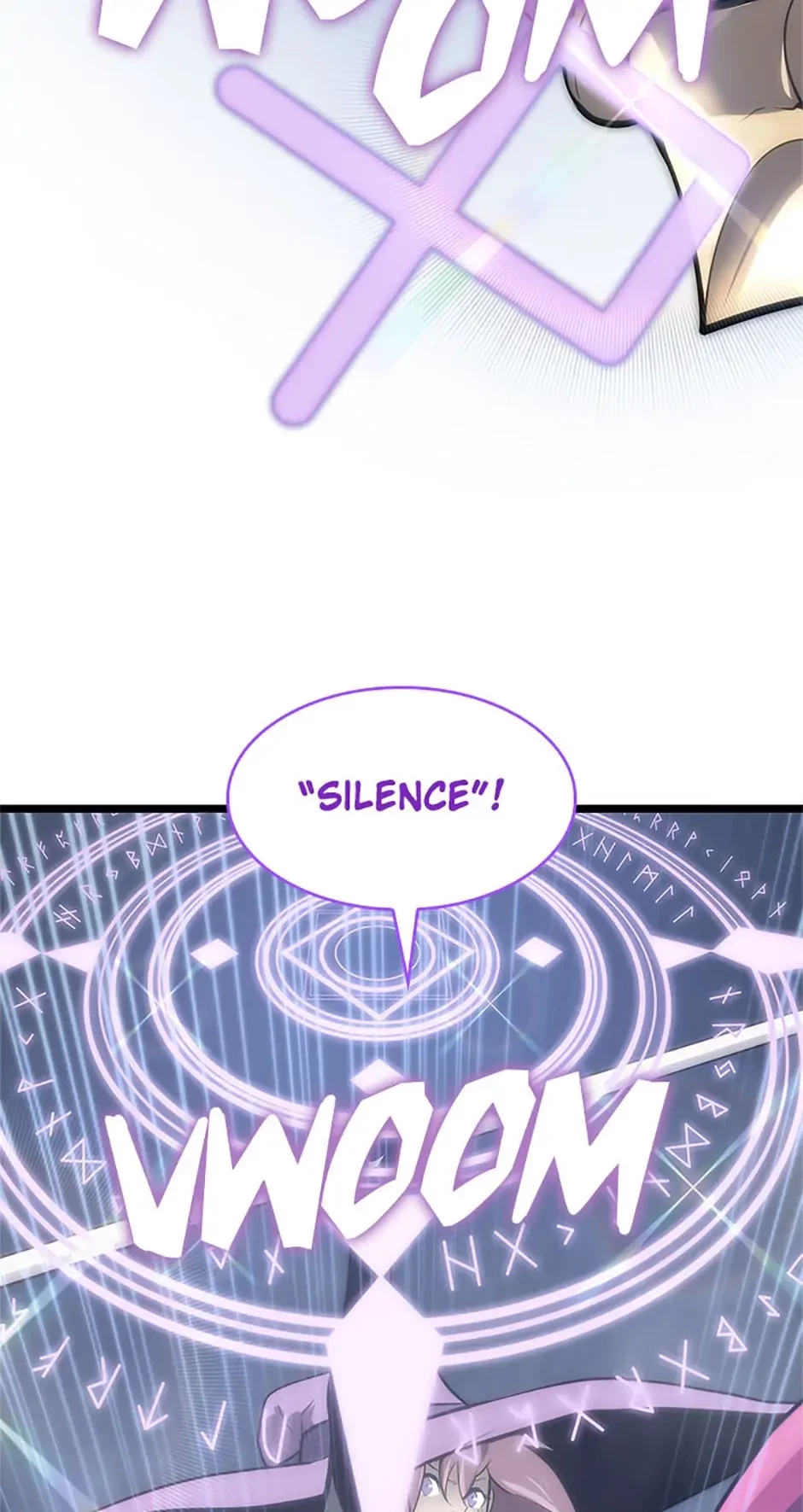The SSS-Ranker Returns Chapter 8 - 47