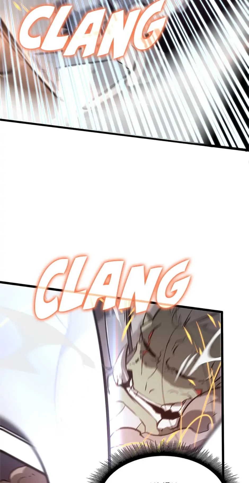 The SSS-Ranker Returns Chapter 10 - 85