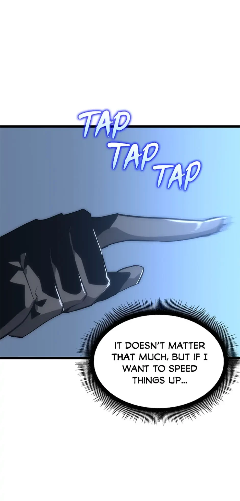 The SSS-Ranker Returns Chapter 13 - 109