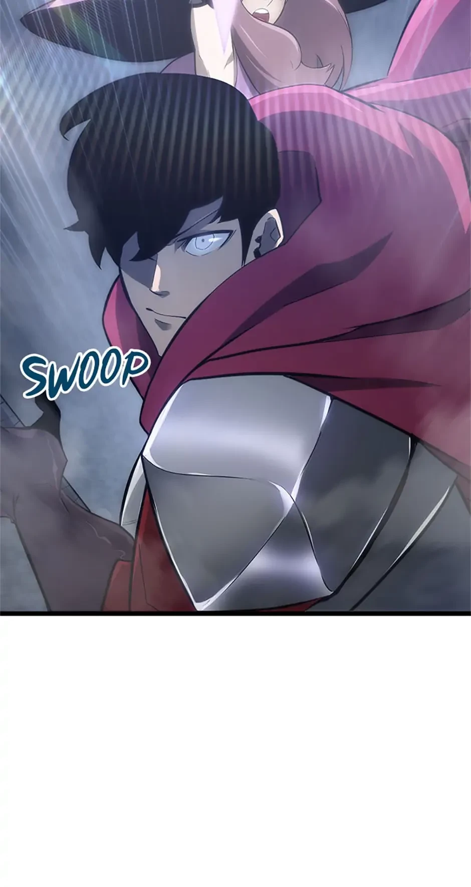 The SSS-Ranker Returns Chapter 8 - 48