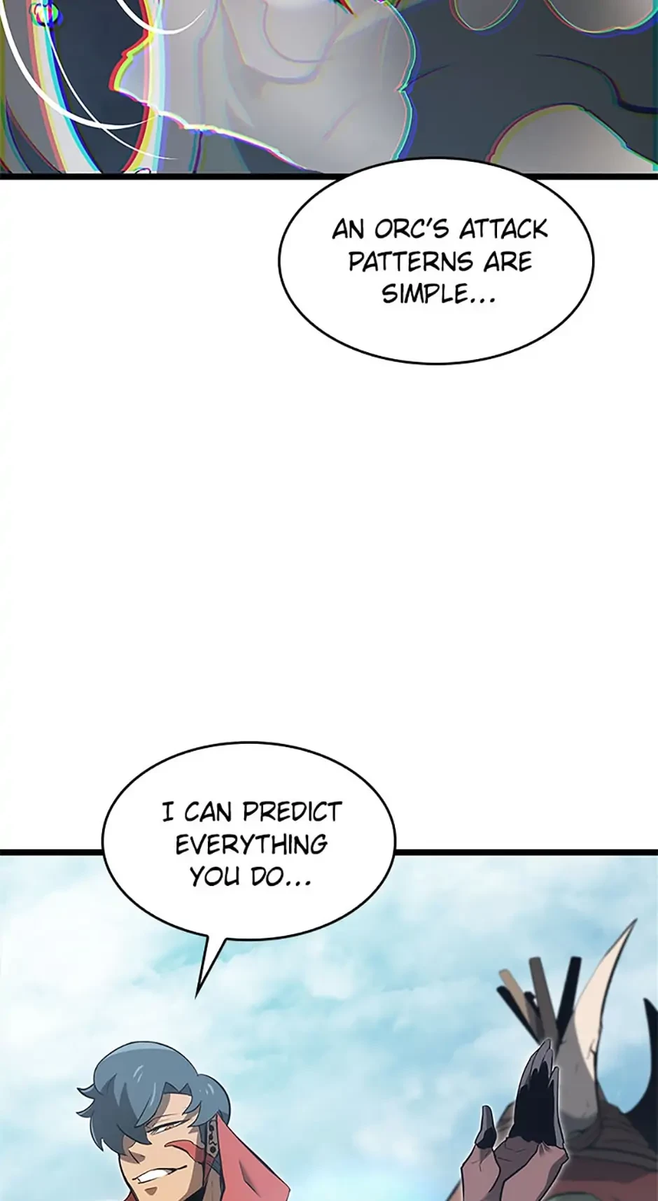 The SSS-Ranker Returns Chapter 9 - 73
