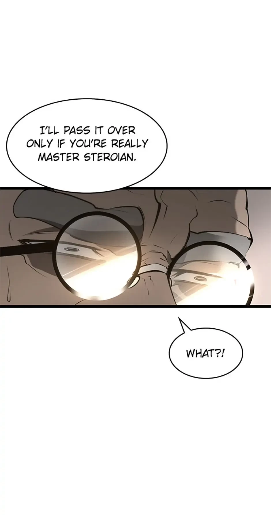 The SSS-Ranker Returns Chapter 12 - 103