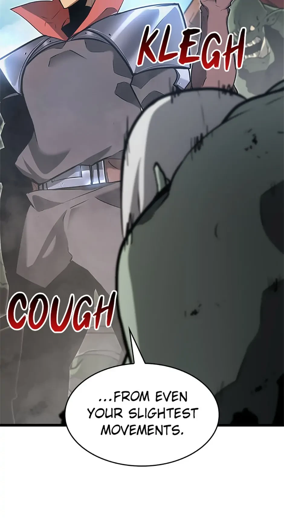 The SSS-Ranker Returns Chapter 9 - 74