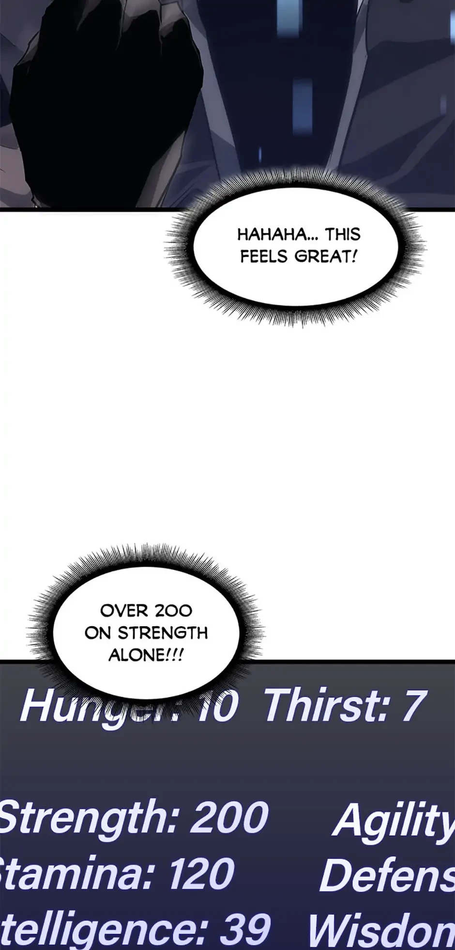 The SSS-Ranker Returns Chapter 13 - 111