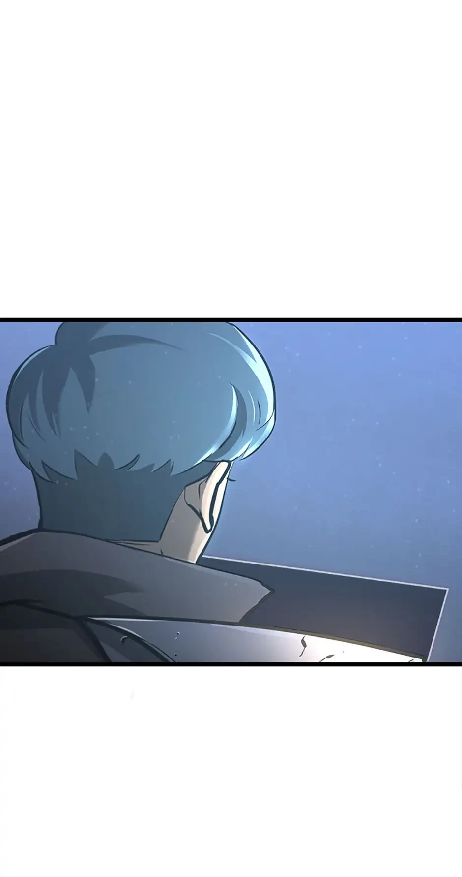 The SSS-Ranker Returns Chapter 5 - 1