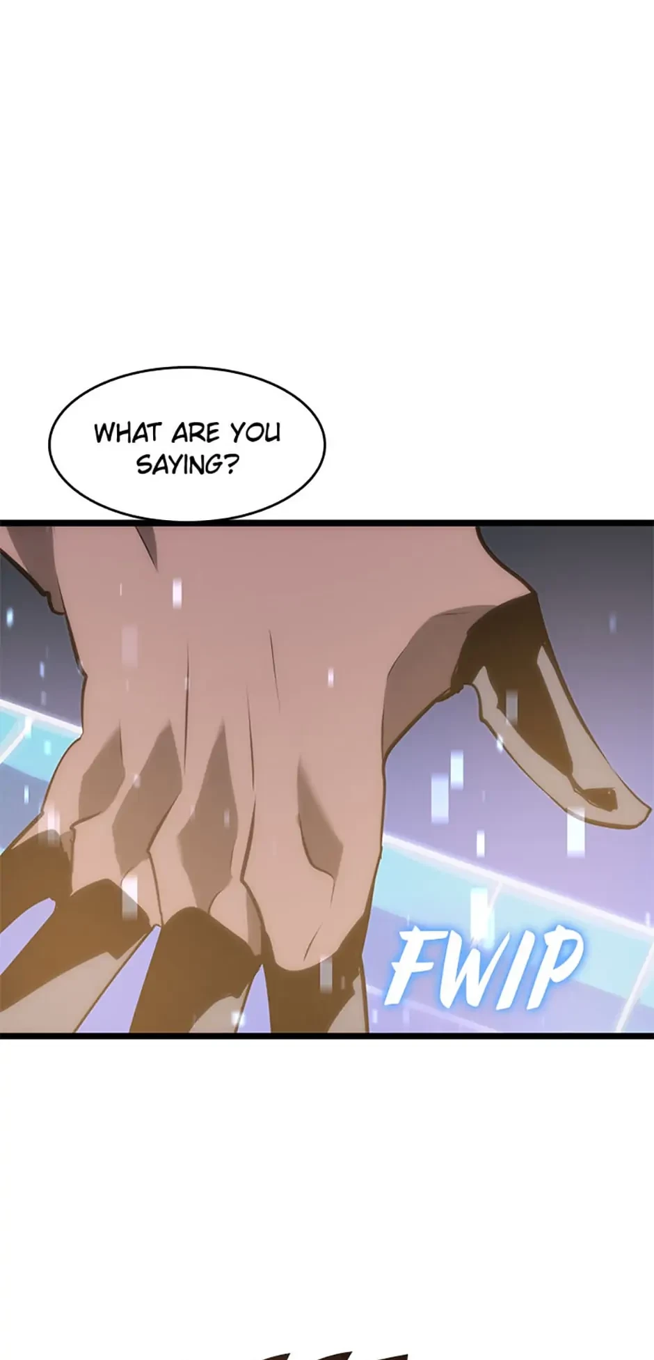 The SSS-Ranker Returns Chapter 12 - 104