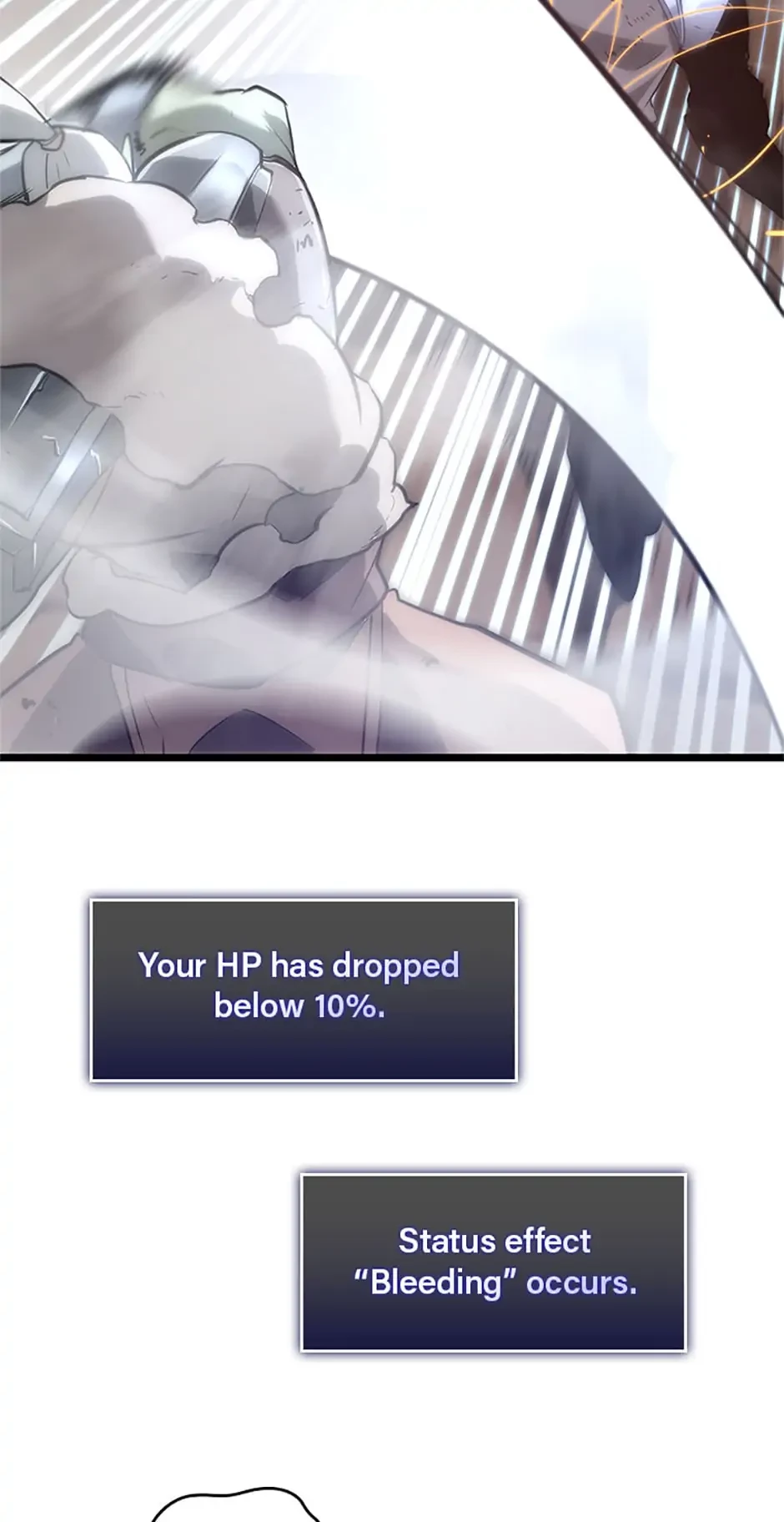 The SSS-Ranker Returns Chapter 10 - 87