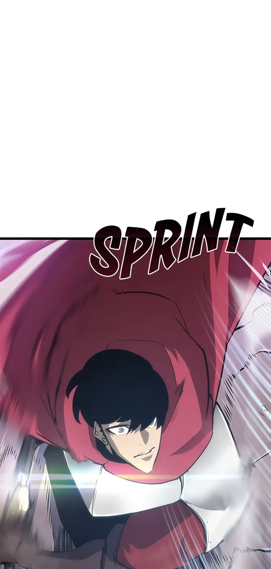 The SSS-Ranker Returns Chapter 8 - 50
