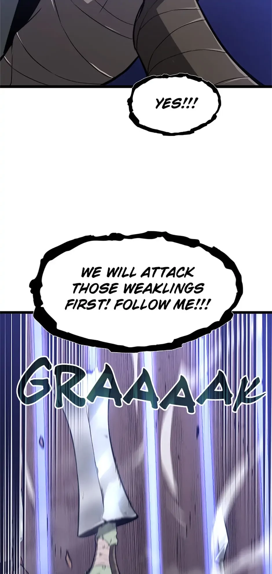 The SSS-Ranker Returns Chapter 14 - 120