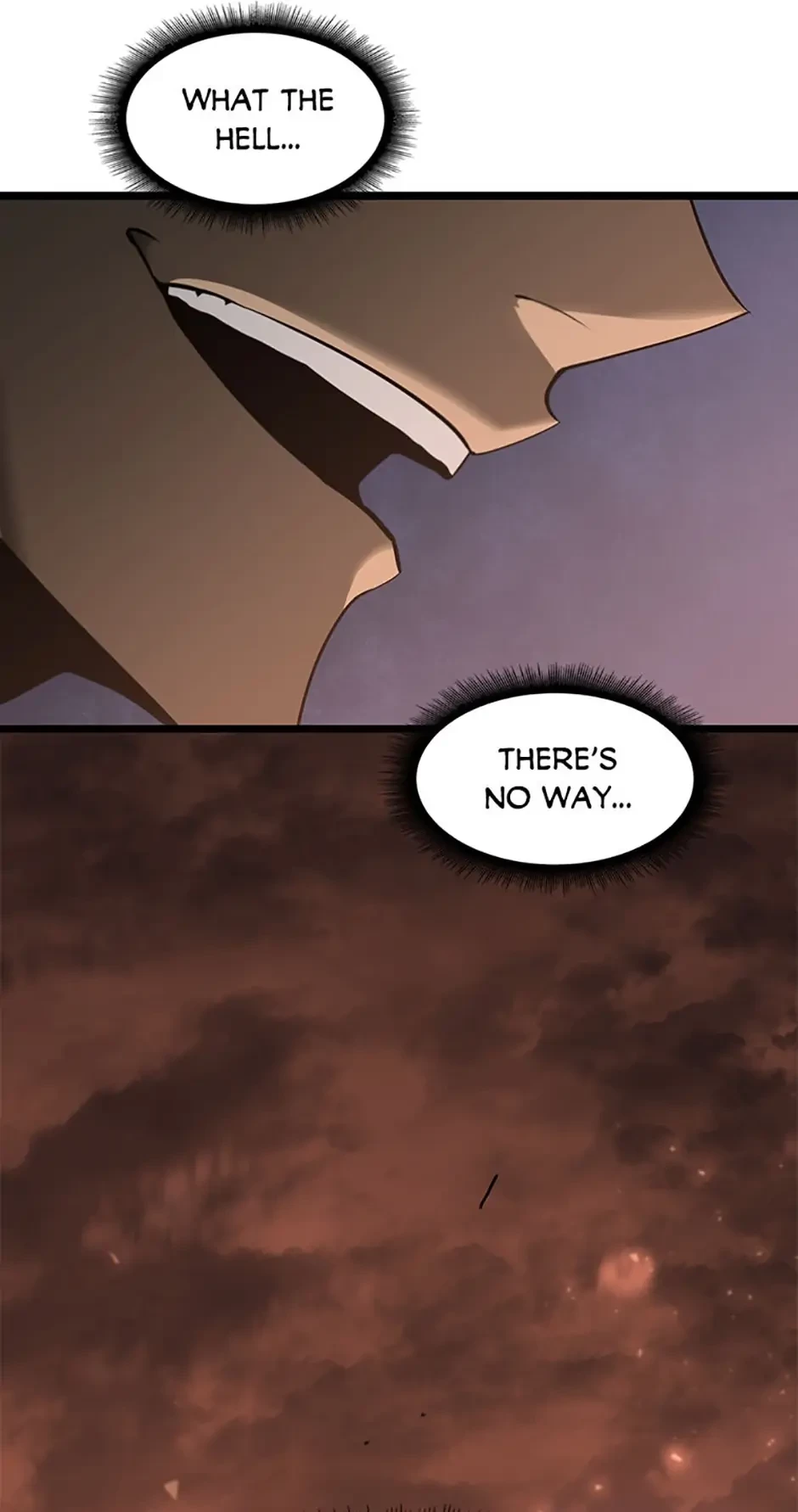 The SSS-Ranker Returns Chapter 5 - 2