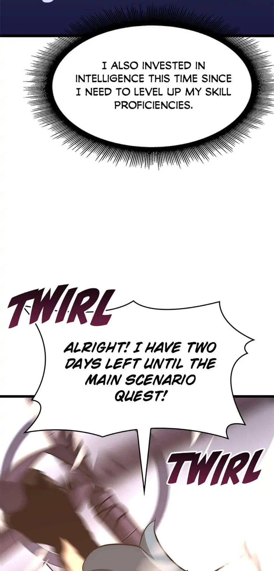 The SSS-Ranker Returns Chapter 13 - 112