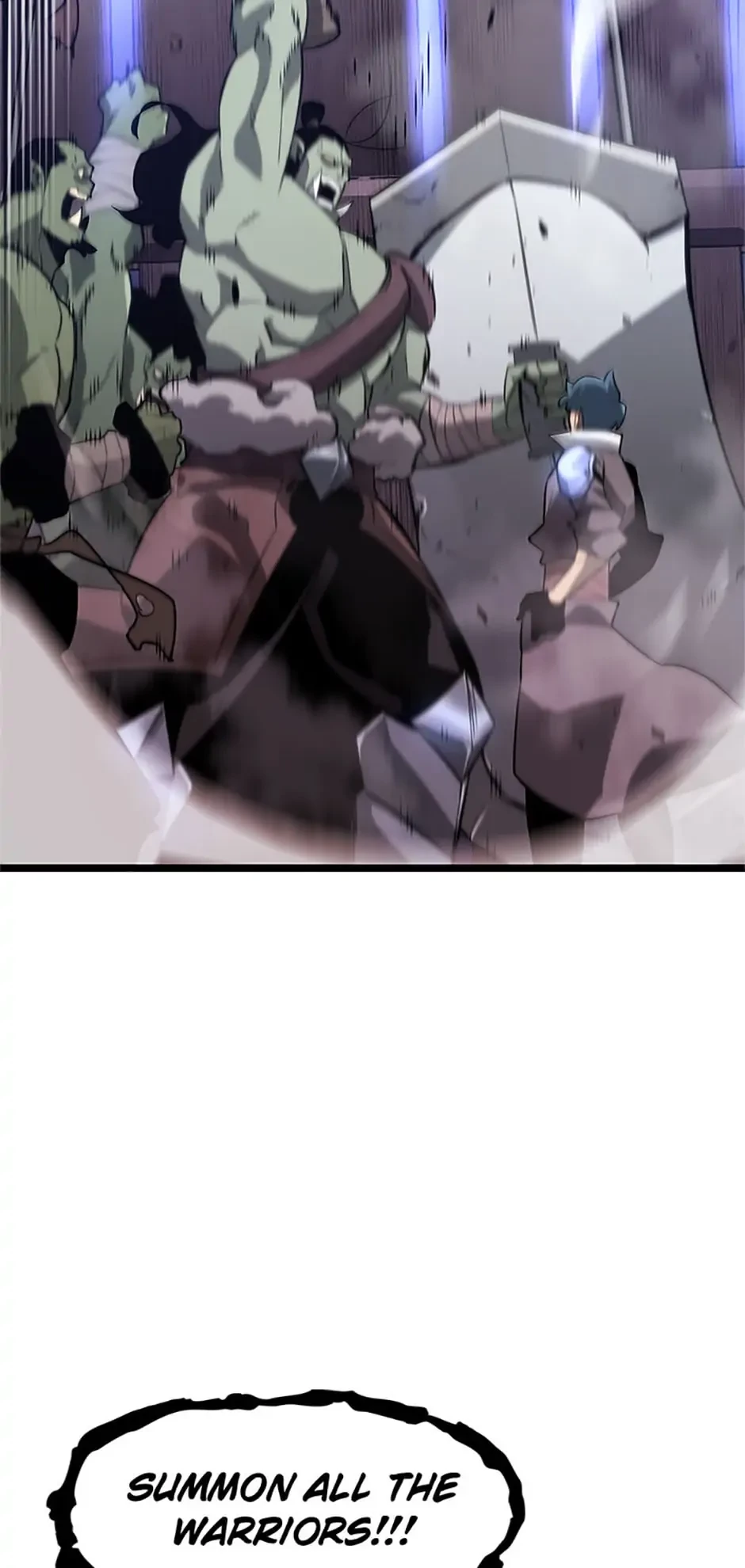 The SSS-Ranker Returns Chapter 14 - 121