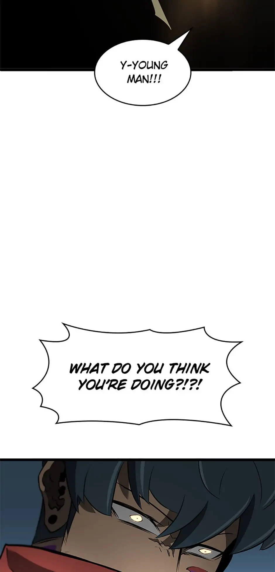 The SSS-Ranker Returns Chapter 12 - 106