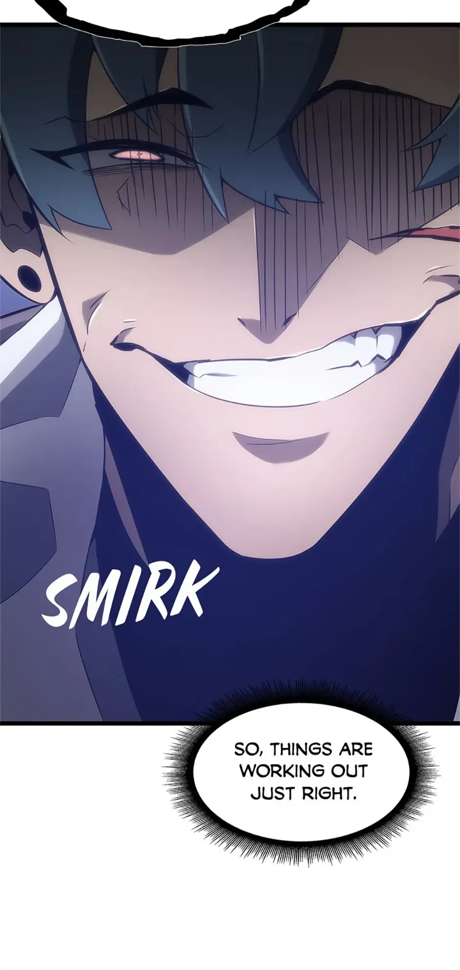 The SSS-Ranker Returns Chapter 14 - 122