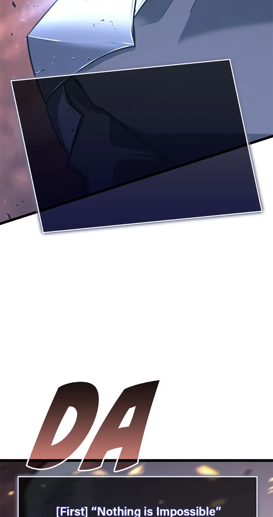 The SSS-Ranker Returns Chapter 5 - 4