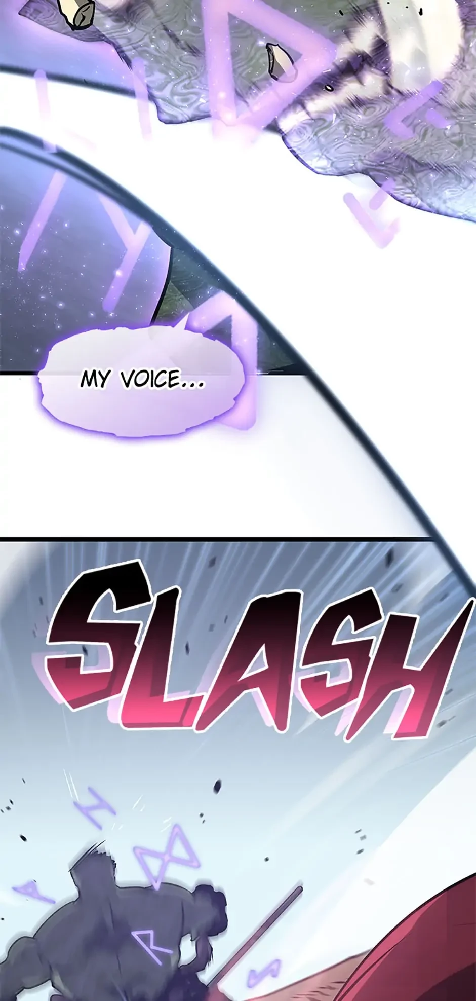 The SSS-Ranker Returns Chapter 8 - 53