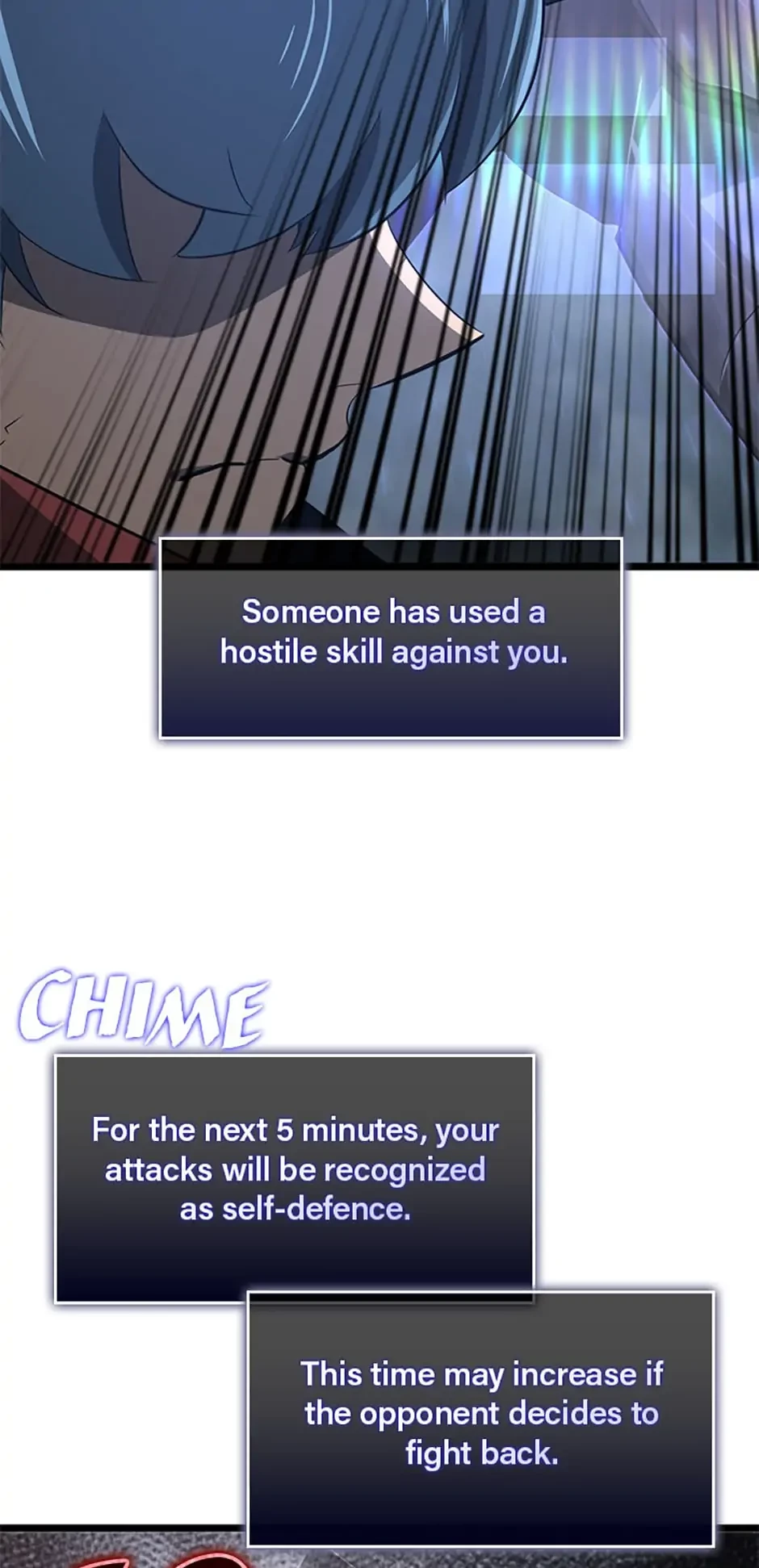 The SSS-Ranker Returns Chapter 7 - 43