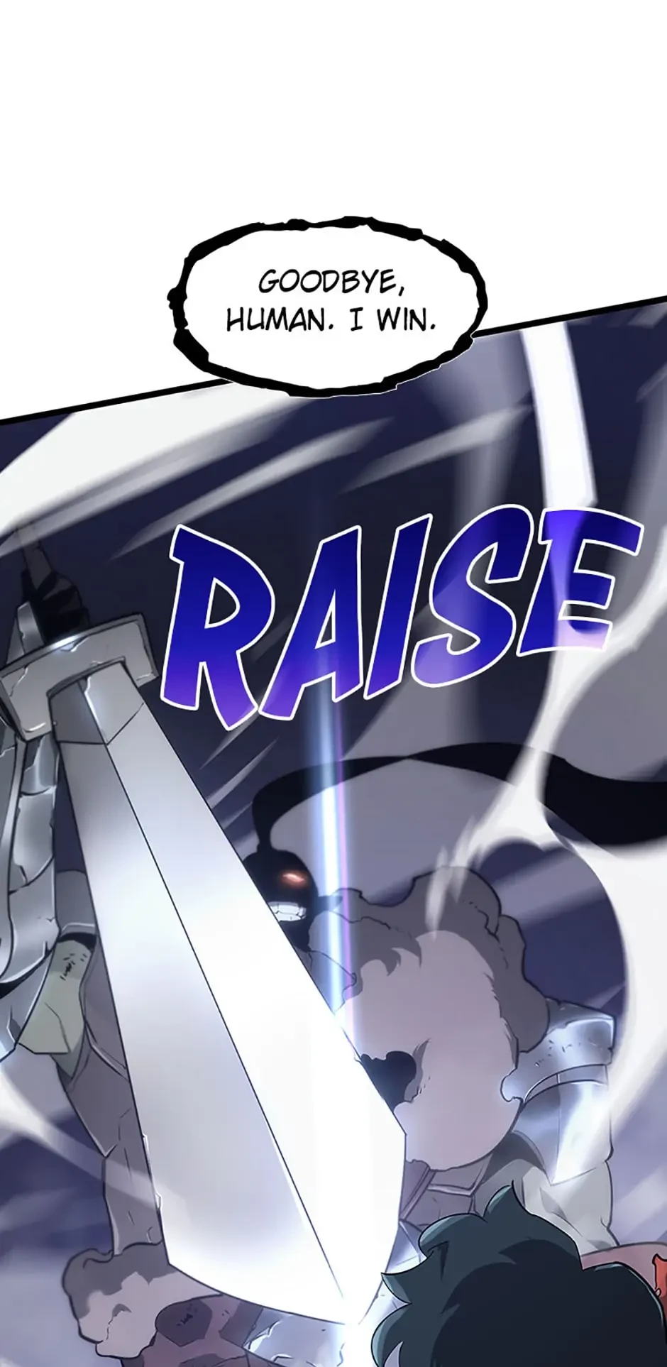 The SSS-Ranker Returns Chapter 10 - 91