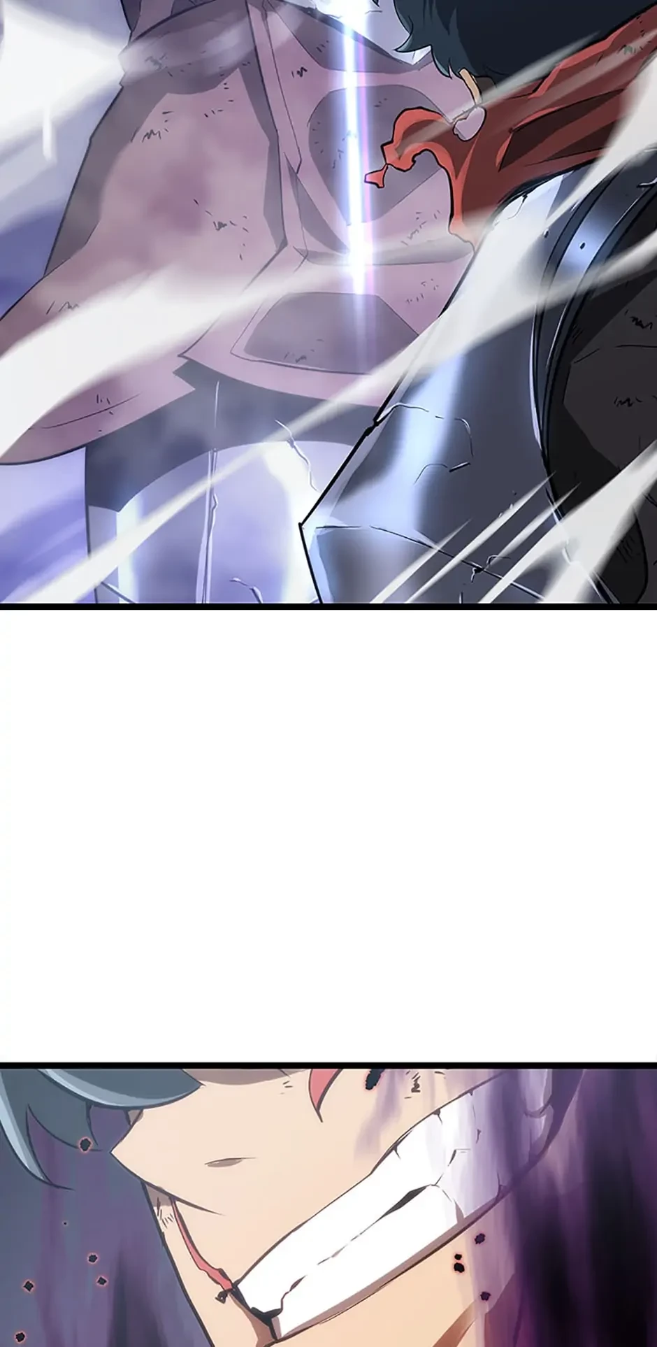 The SSS-Ranker Returns Chapter 10 - 92