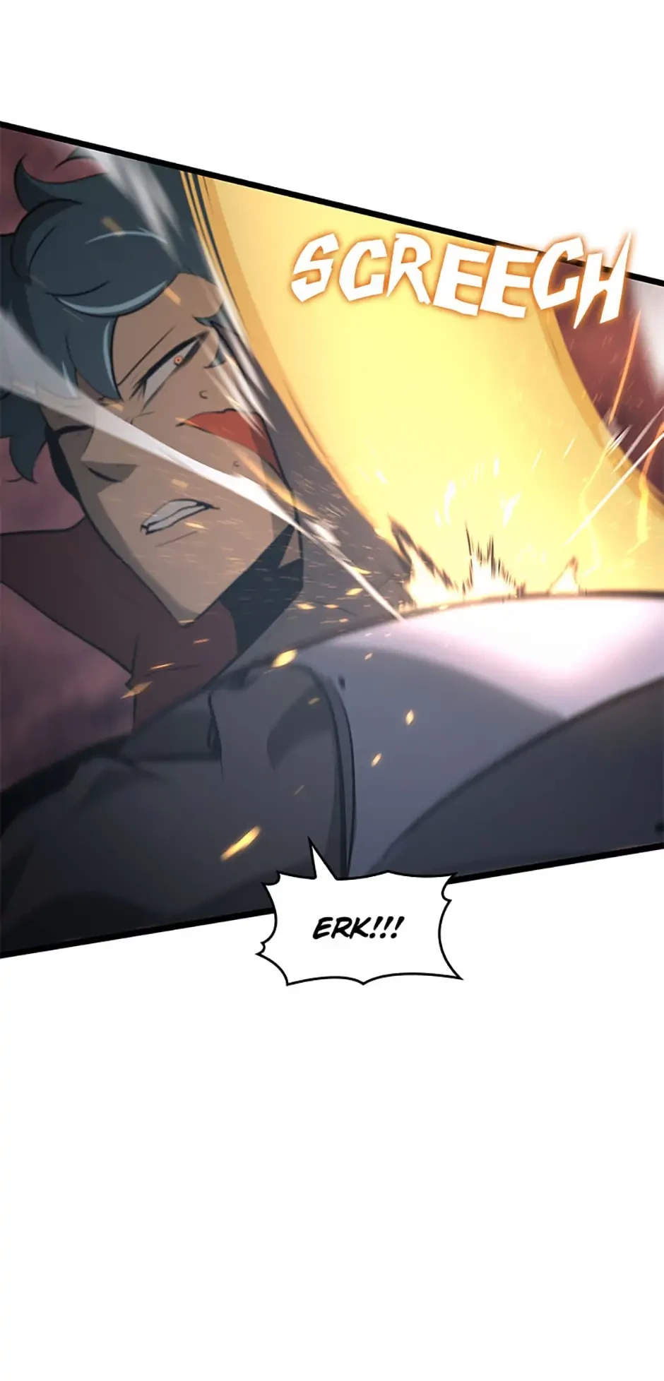 The SSS-Ranker Returns Chapter 4 - 6