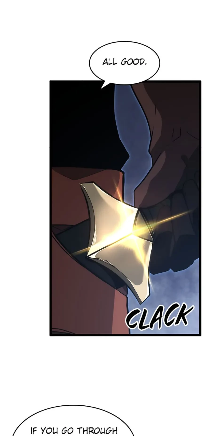 The SSS-Ranker Returns Chapter 8 - 57