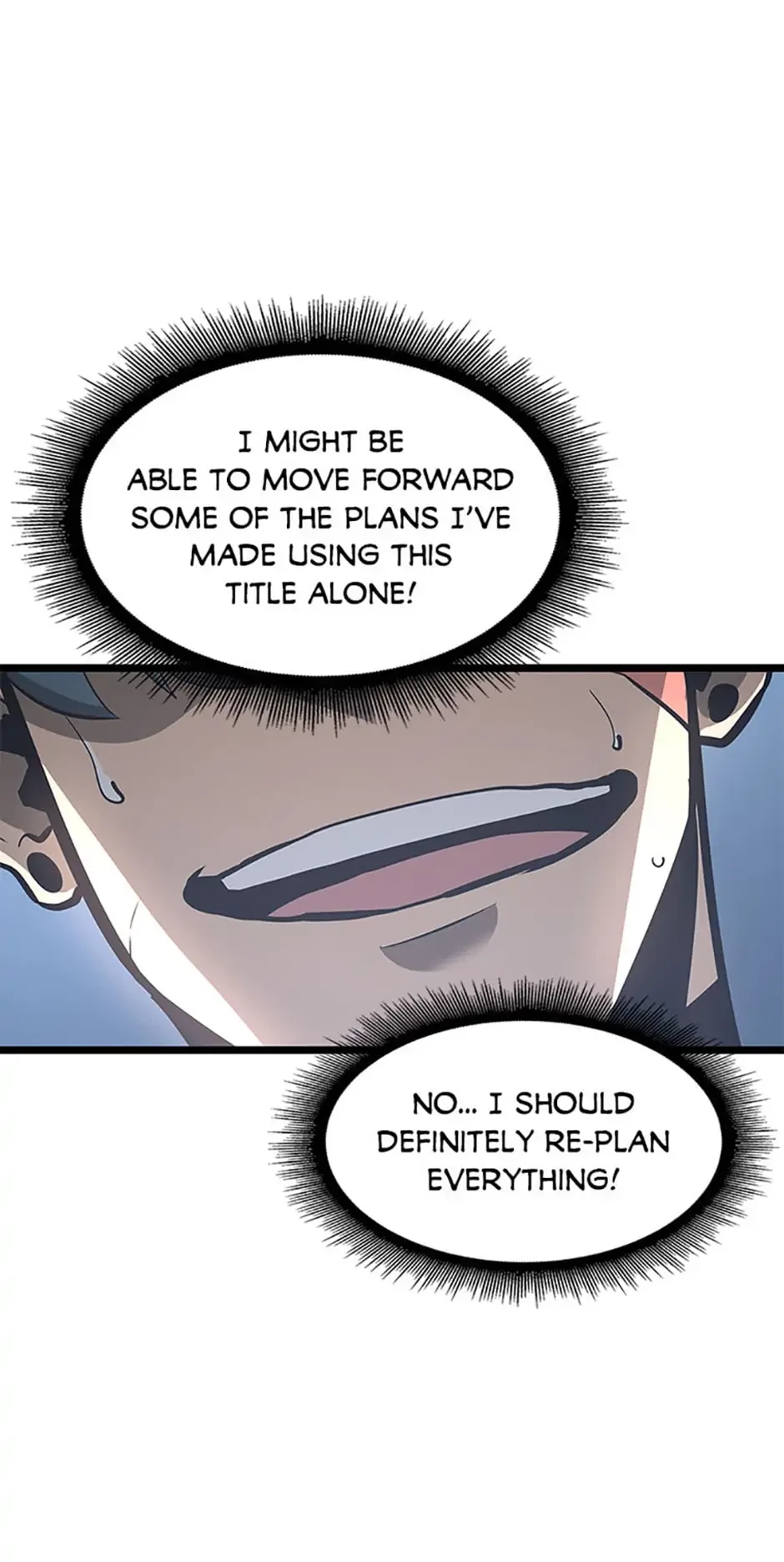 The SSS-Ranker Returns Chapter 5 - 8