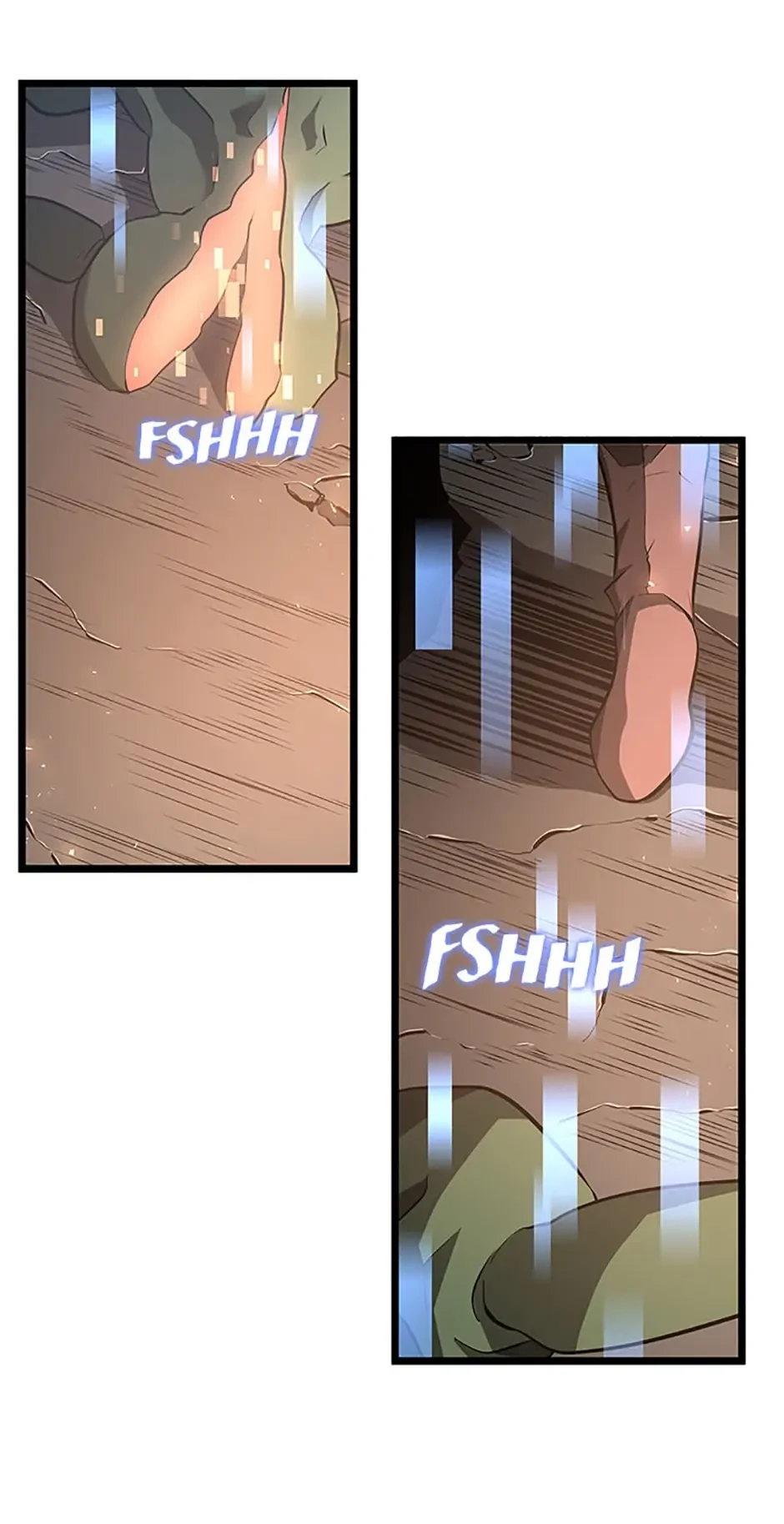 The SSS-Ranker Returns Chapter 3 - 3