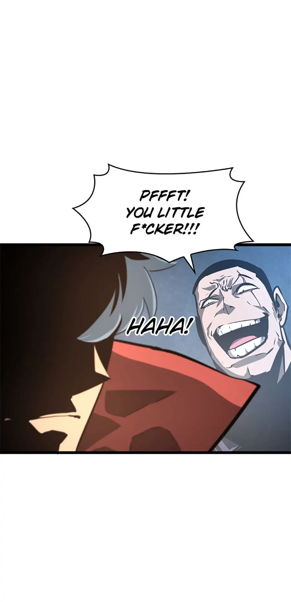 The SSS-Ranker Returns Chapter 7 - 46