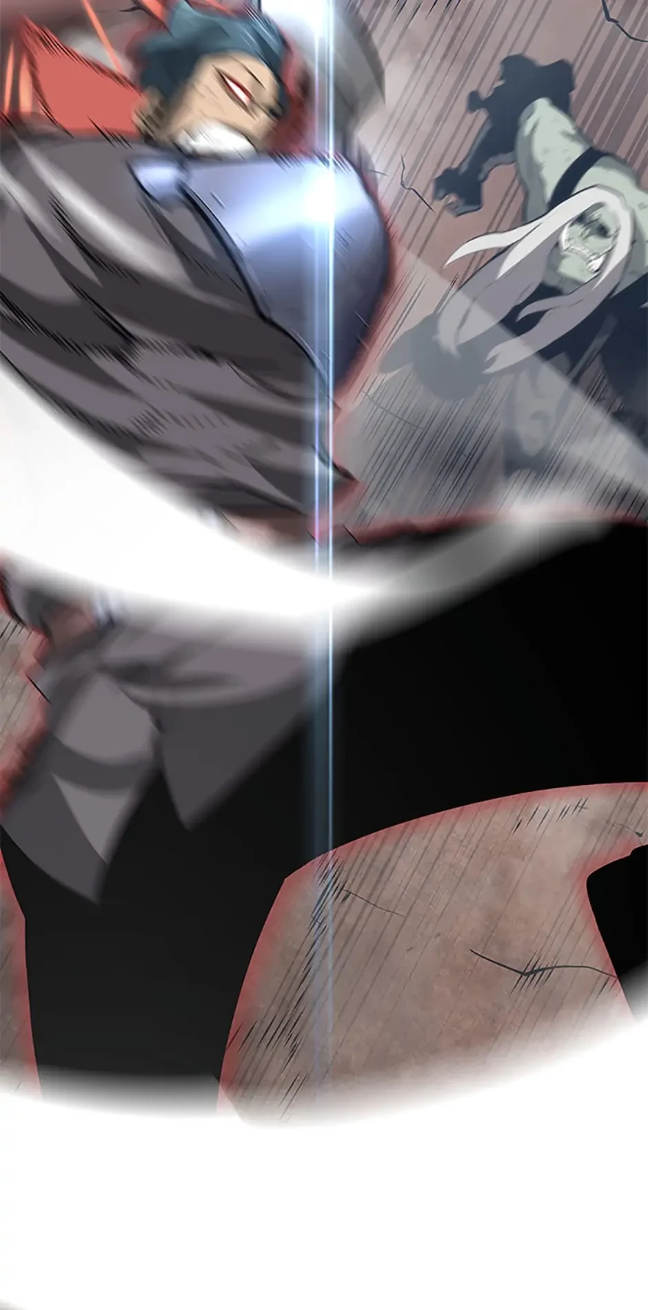 The SSS-Ranker Returns Chapter 9 - 83