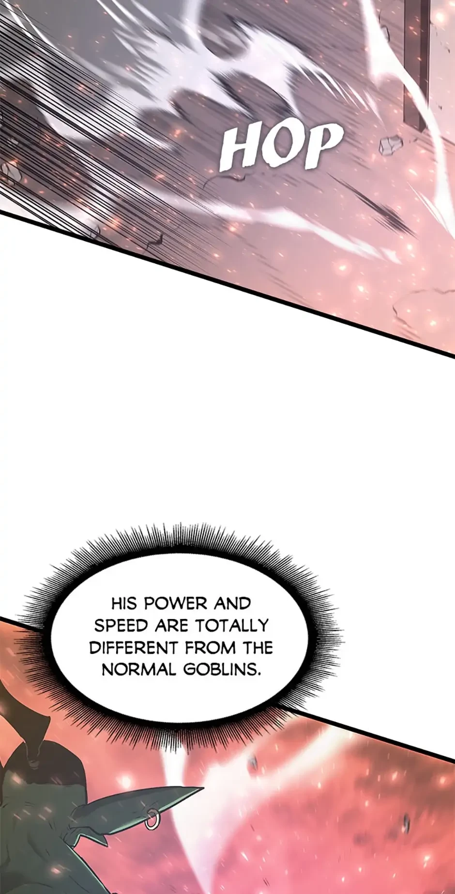 The SSS-Ranker Returns Chapter 4 - 9