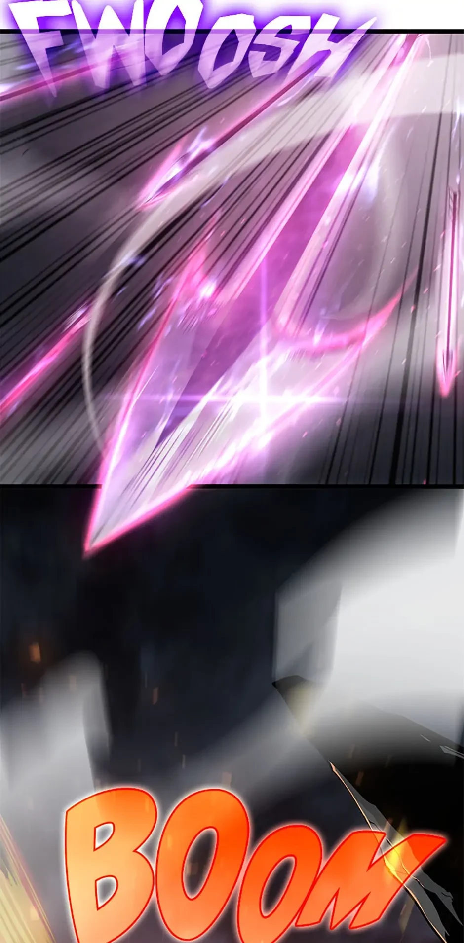 The SSS-Ranker Returns Chapter 1 - 3