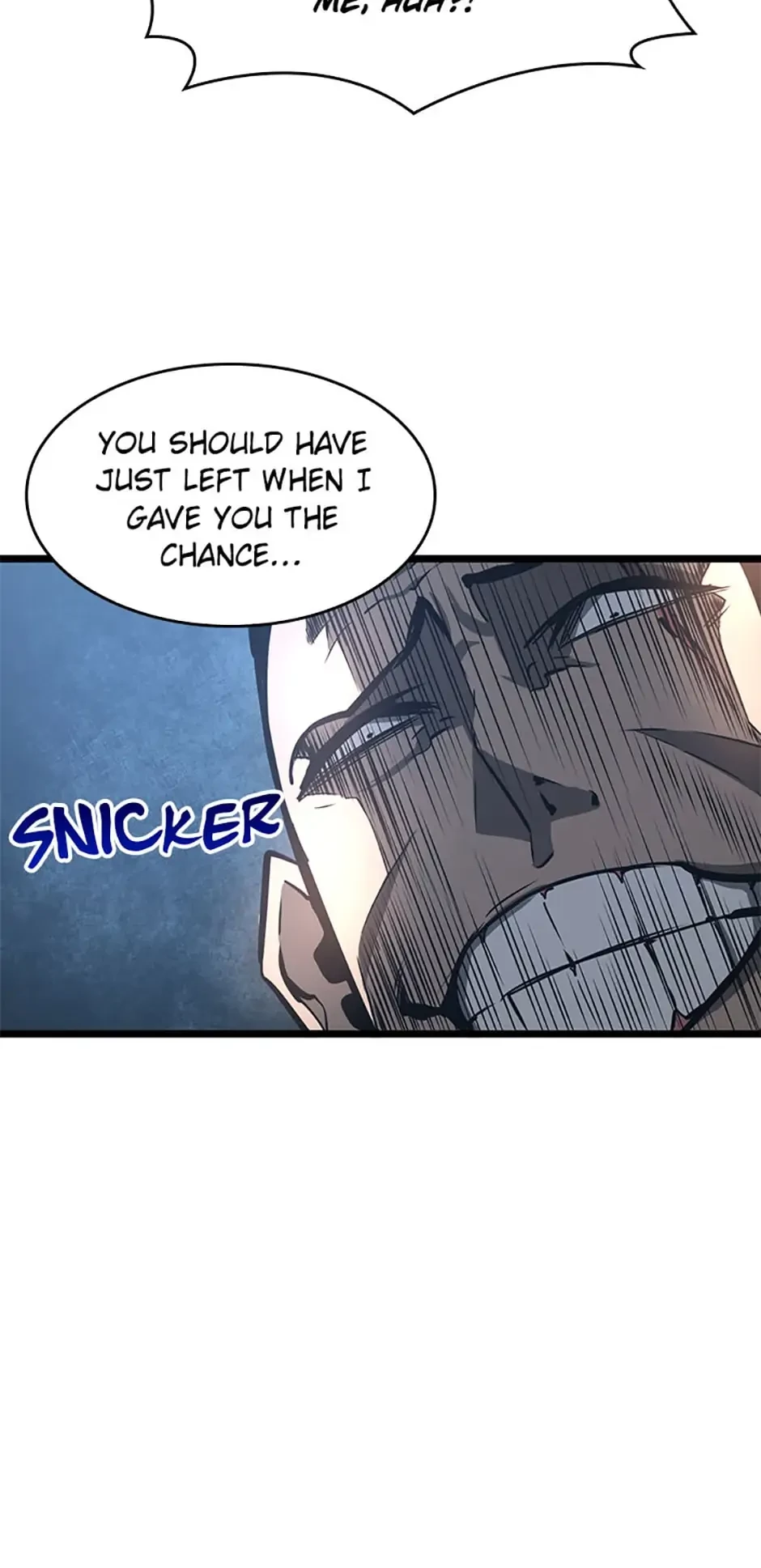 The SSS-Ranker Returns Chapter 7 - 48