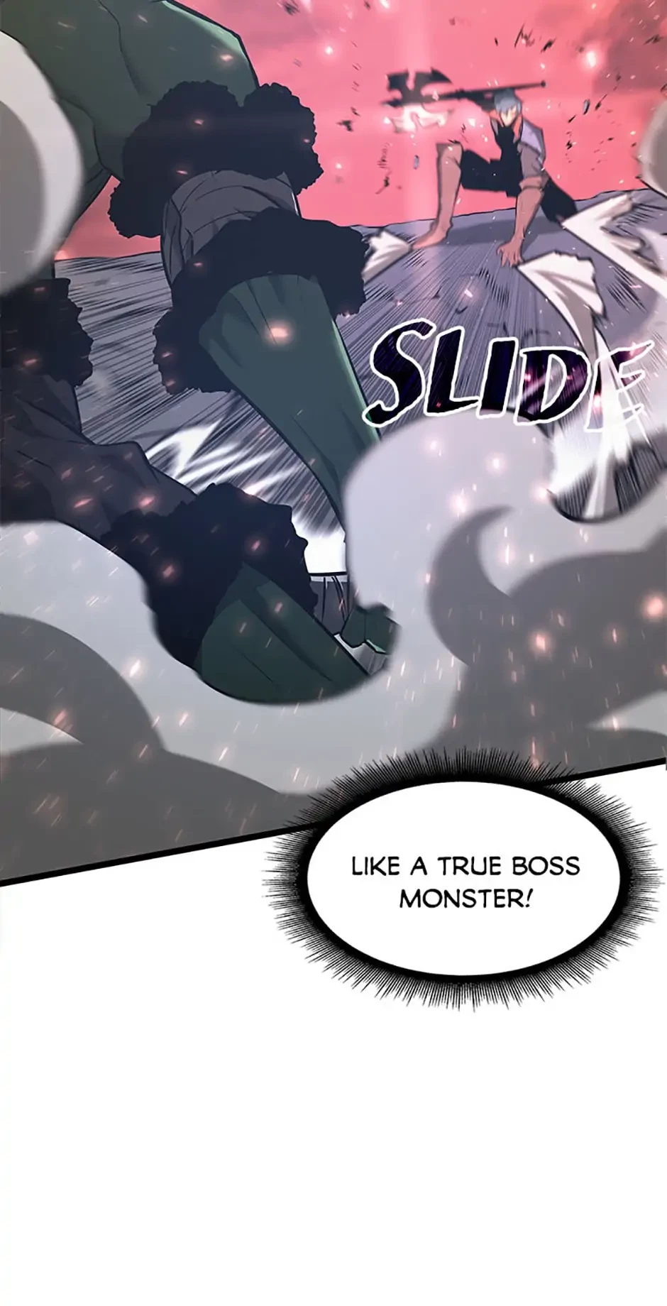 The SSS-Ranker Returns Chapter 4 - 10