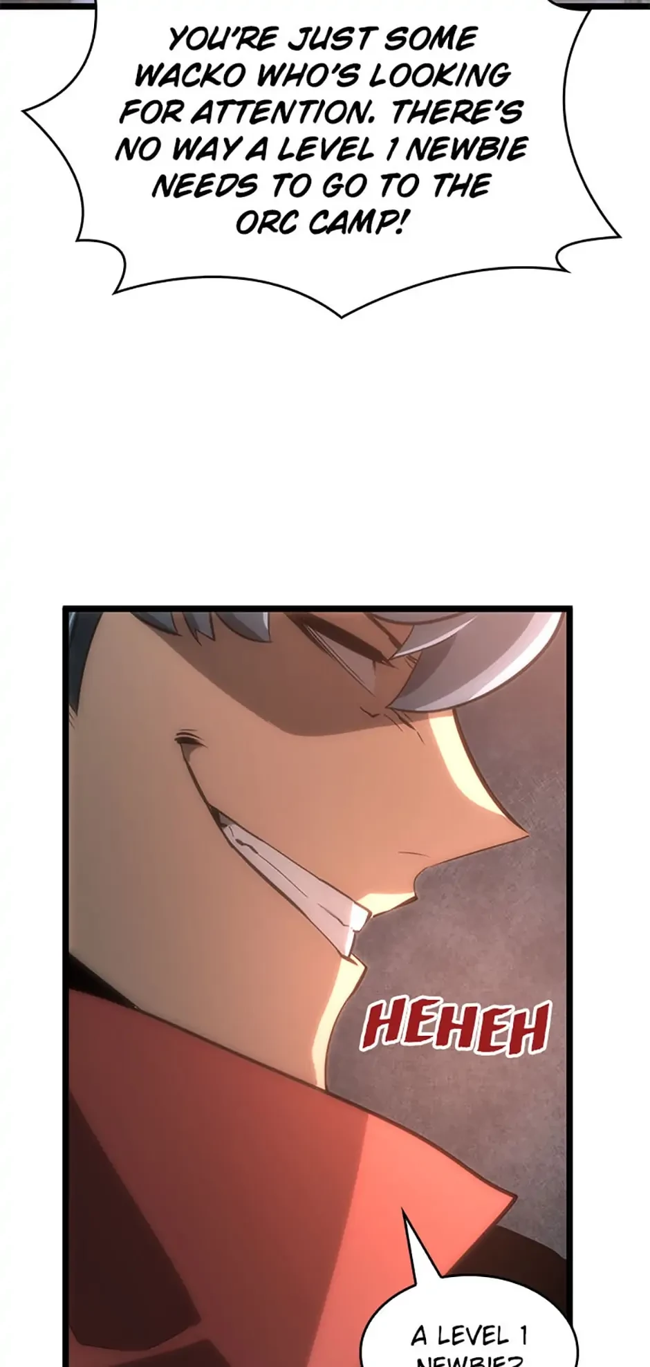 The SSS-Ranker Returns Chapter 7 - 51