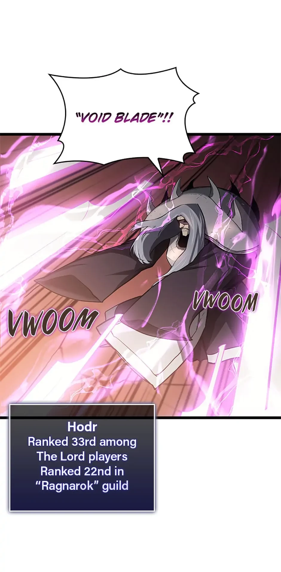 The SSS-Ranker Returns Chapter 1 - 6