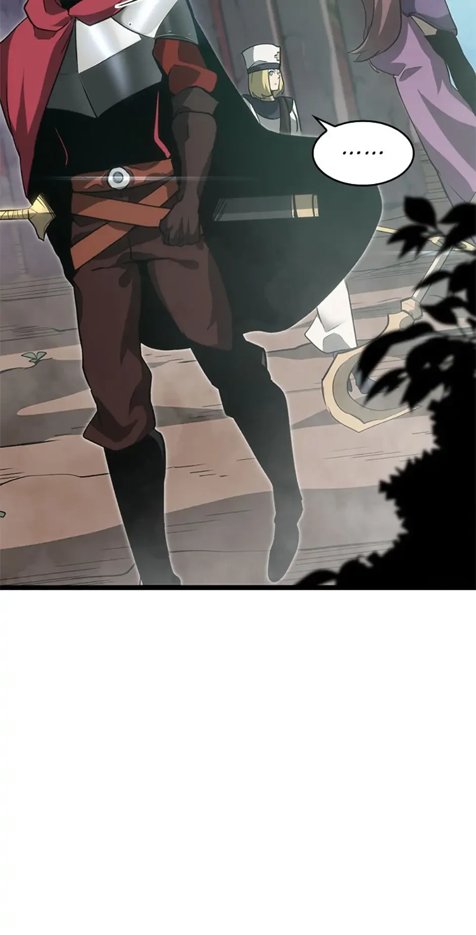 The SSS-Ranker Returns Chapter 8 - 62
